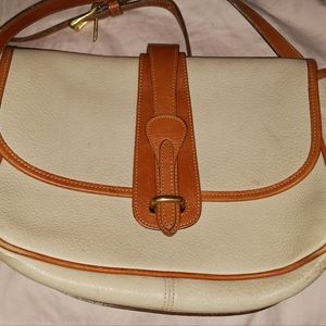 Dooney and Burke purse